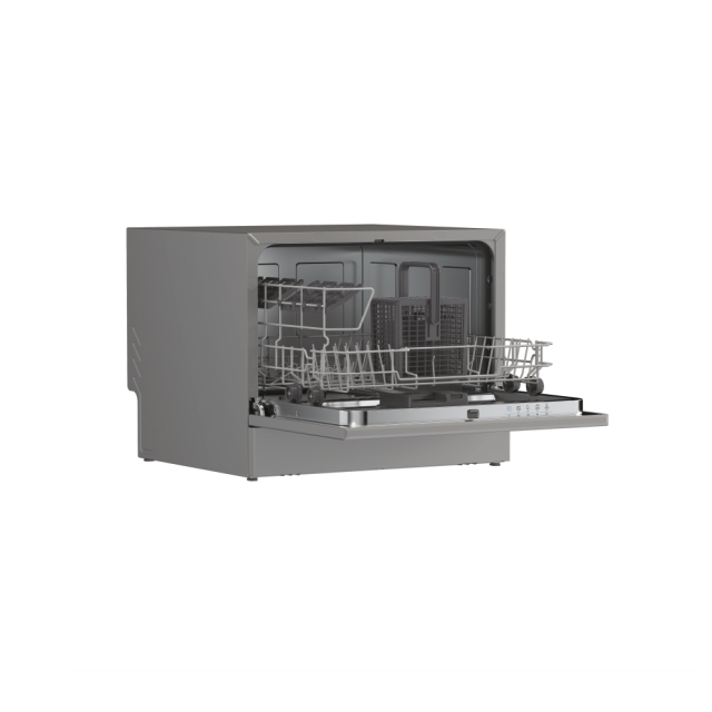 CP 6E51LS-80 | Dishwasher | Candy